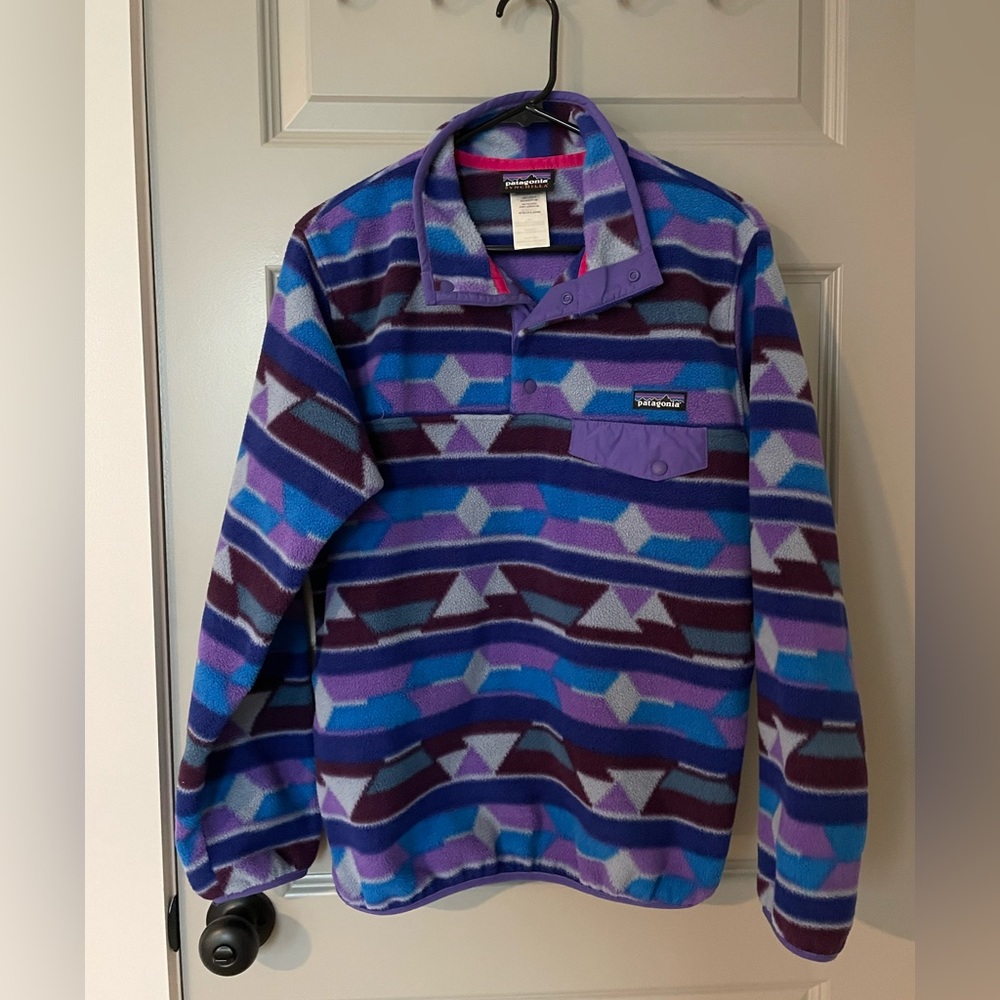 Patagonia Jacket